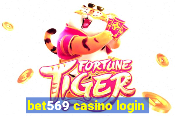 bet569 casino login